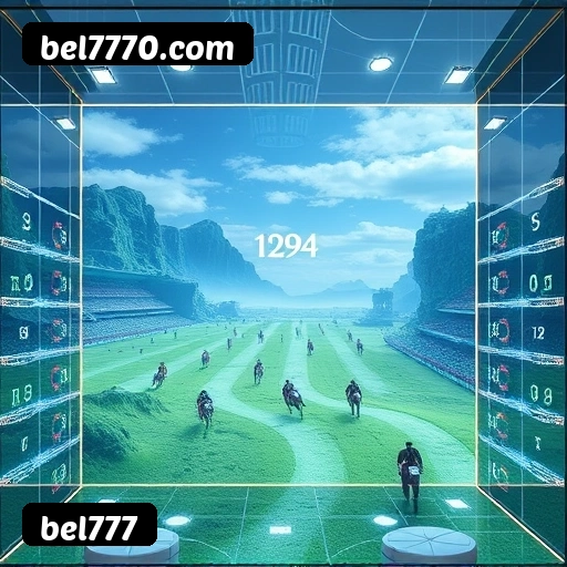Recompensas Reais e Transparentes no bel777: Promoções Sem Pegadinhas
