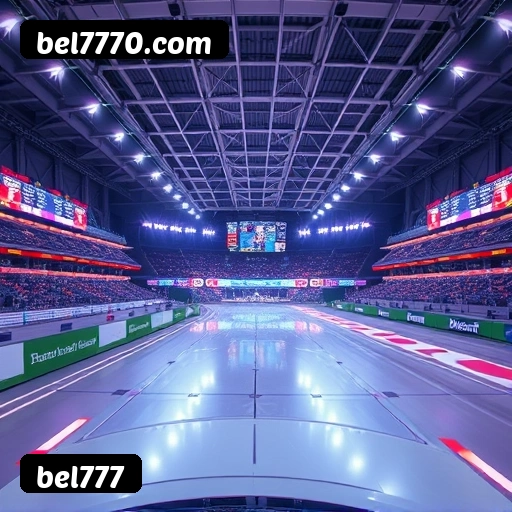 bel777: Jogos de Cassino Incríveis e Interativos